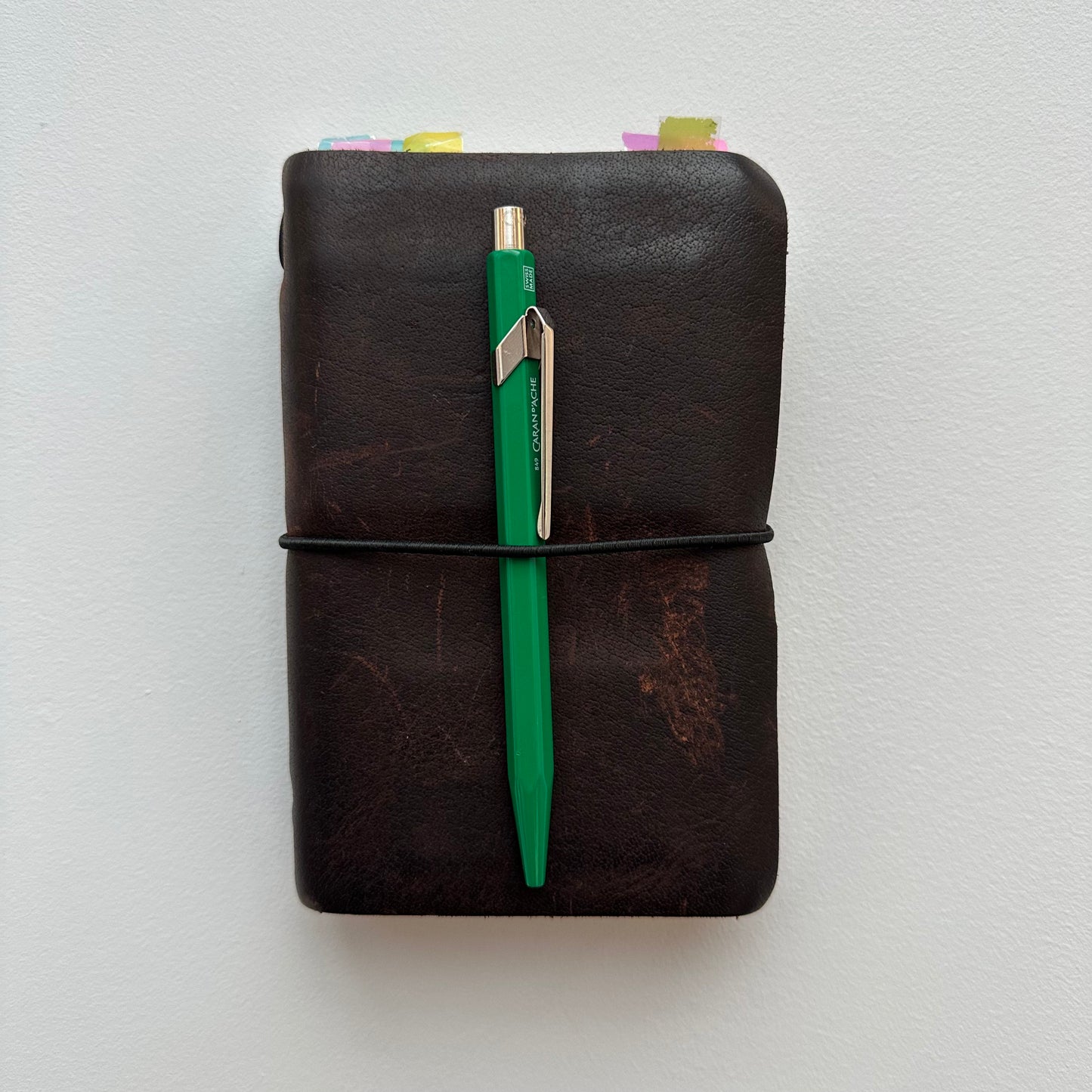 Journal & notebooks bundle